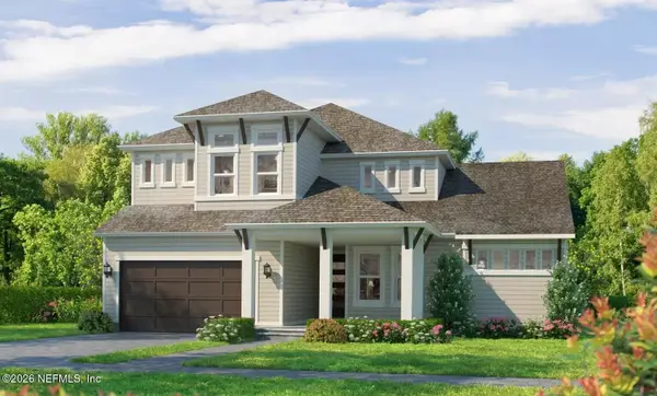 5893 Timber Pines Road, Jacksonville, FL 32224