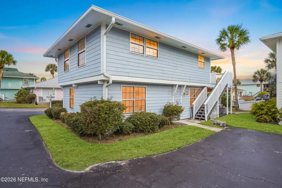 43 Sailfish Lane, Saint Augustine Beach, FL 32080 - #3