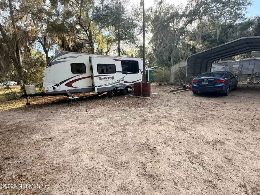 123 Killian Drive, Hawthorne, FL 32640 - #2