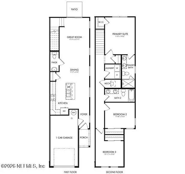 3632 Luxor Way, Middleburg, FL 32068 - #2