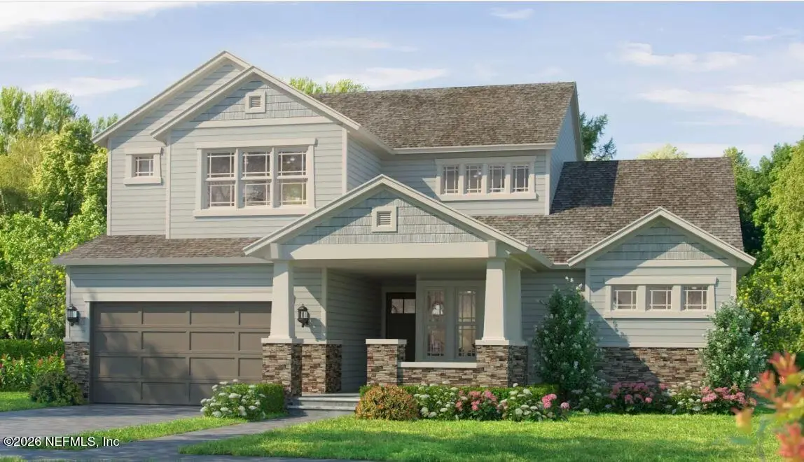 5833 Timber Pines Road, Jacksonville, FL 32224 - #1