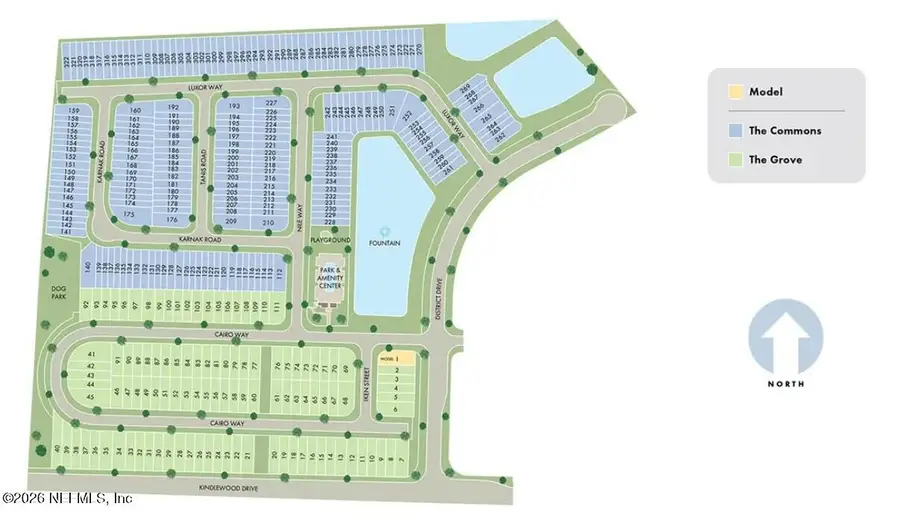 3778 Cairo Way, Middleburg, FL 32068 - #3