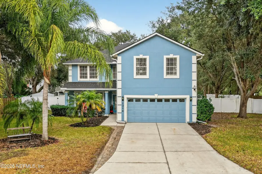 1214 S Kyle Way, Saint Johns, FL 32259 - Image #2