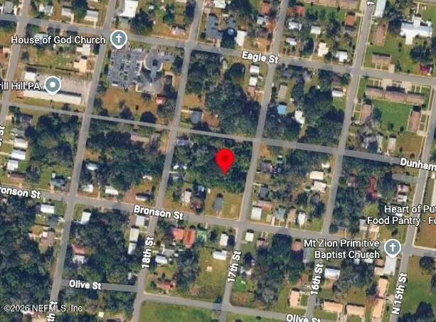 0 N 17th Street, Palatka, FL 32177 - Image #1