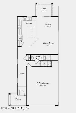 368 Cherry Elm Drive, Saint Augustine, FL 32092 - Image #2