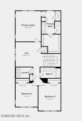 368 Cherry Elm Drive, Saint Augustine, FL 32092 - Image #3