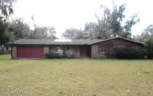 8002 Lenox Avenue, Jacksonville, FL 32221 - #1