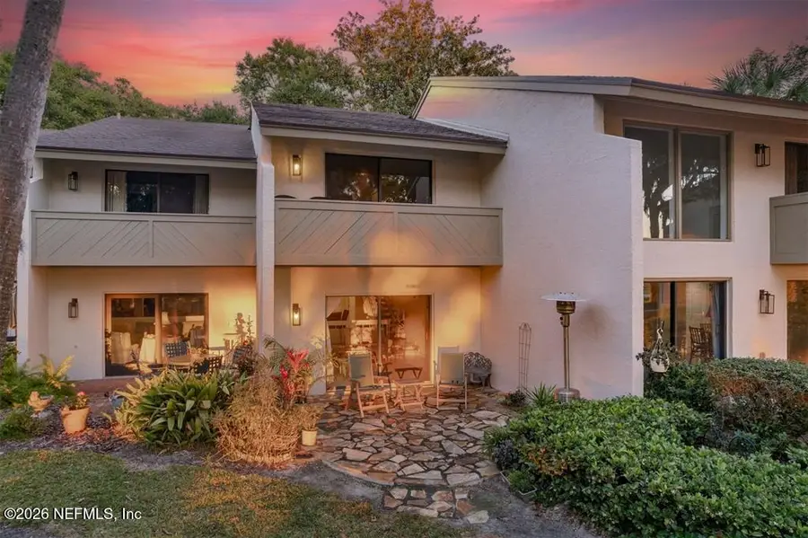 3051 Sea Marsh Road, Fernandina Beach, FL 32034 - Image #2