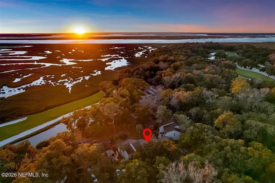 3051 Sea Marsh Road, Fernandina Beach, FL 32034 - Image #3