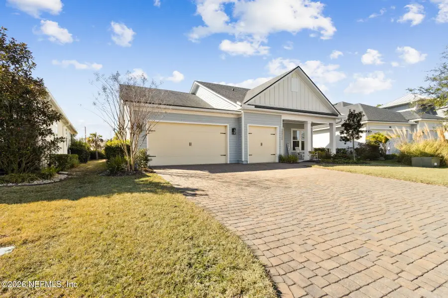 95191 Poplar Way Way, Fernandina Beach, FL 32034 - Image #3