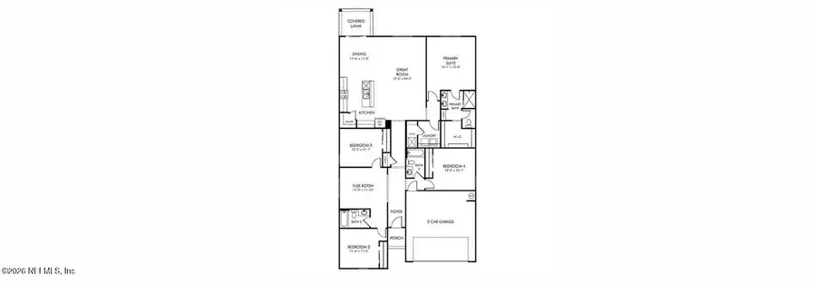 70 Wandering Creek Way, Palm Coast, FL 32164 - Image #2