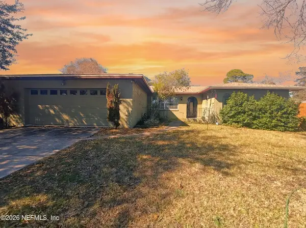 5516 Rainey W Avenue, Orange Park, FL 32065