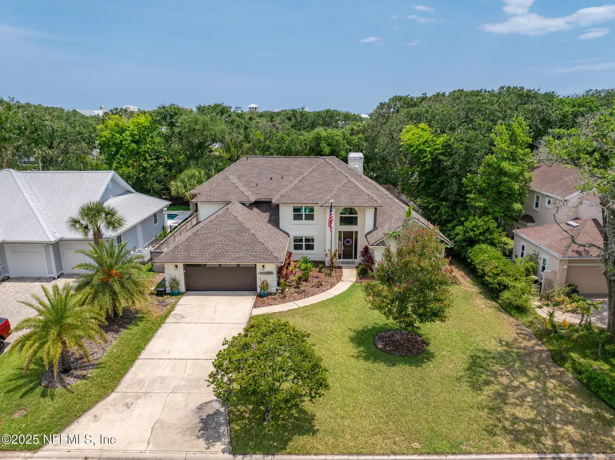 2341 Fiddlers Lane, Atlantic Beach, FL 32233 - Image #1