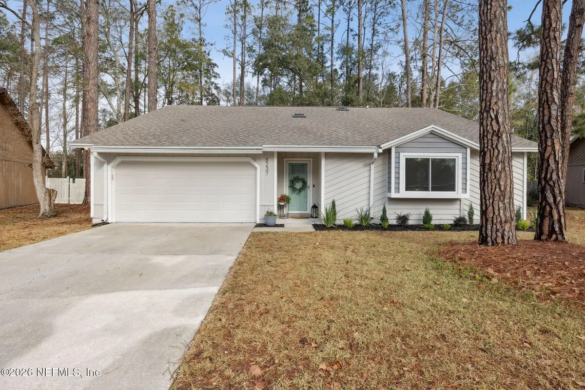 8237 Crosswind Road, Jacksonville, FL 32244 - #1
