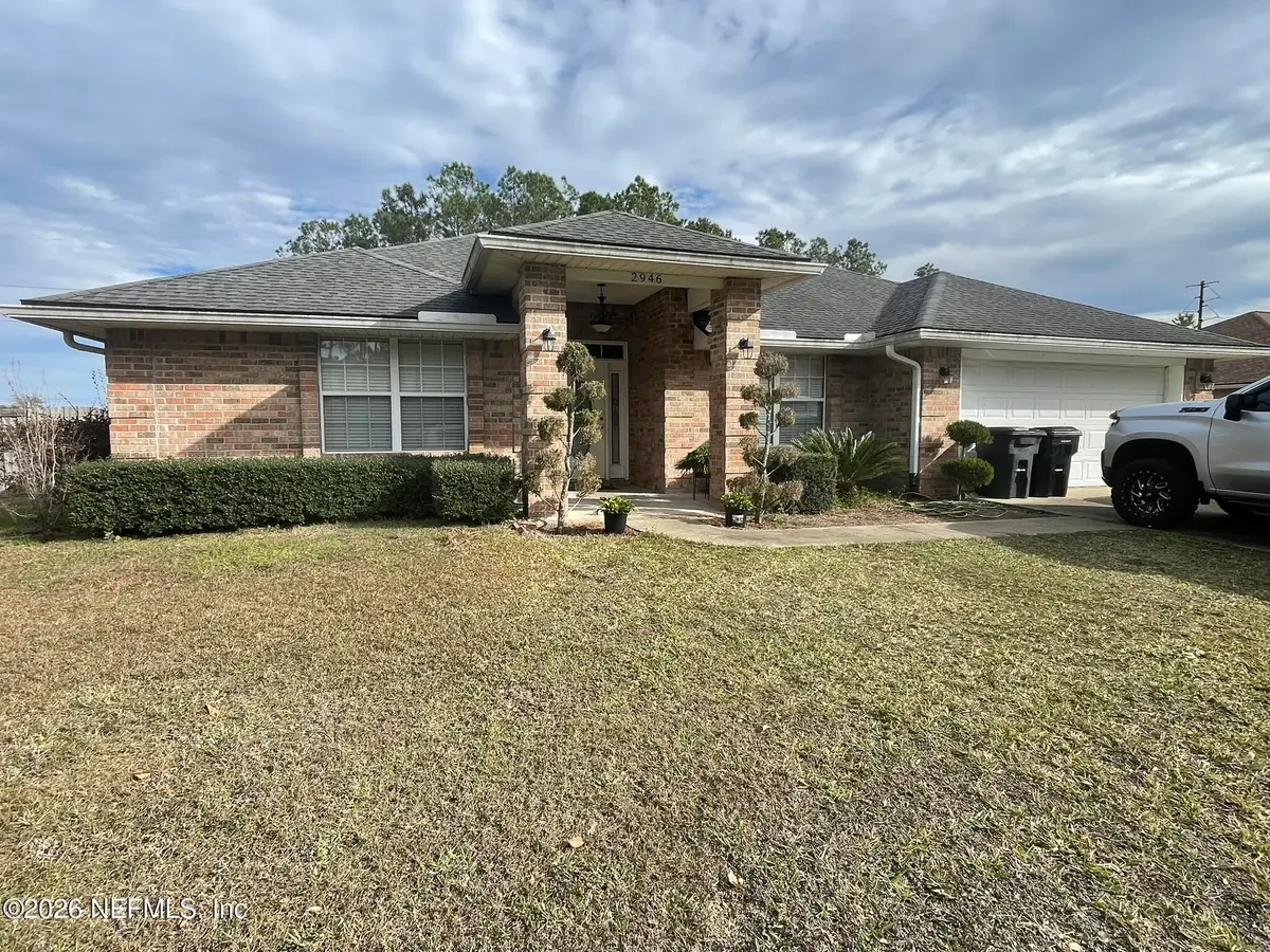 2946 Longleaf Ranch Circle, Middleburg, FL 32068 - #1
