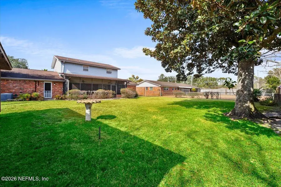 8817 Brierwood Road, Jacksonville, FL 32257 - #2