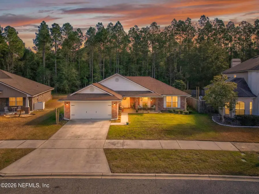 12456 Dewhurst Circle, Jacksonville, FL 32218 - #2