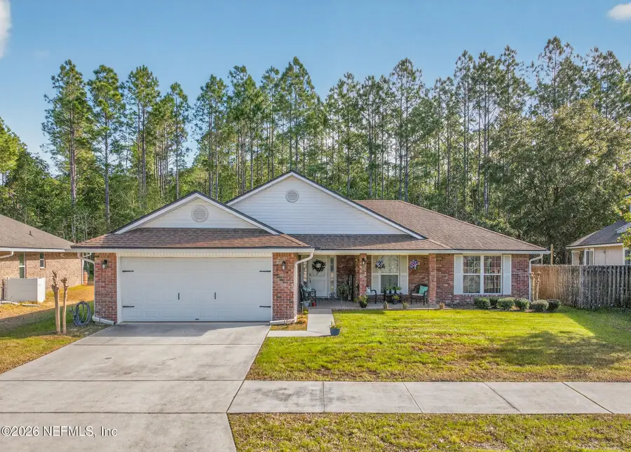 12456 Dewhurst Circle, Jacksonville, FL 32218 - #3
