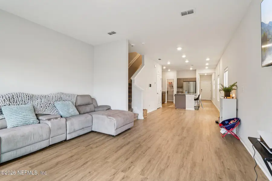 5801 Le Sabre Road, Jacksonville, FL 32244 - #2