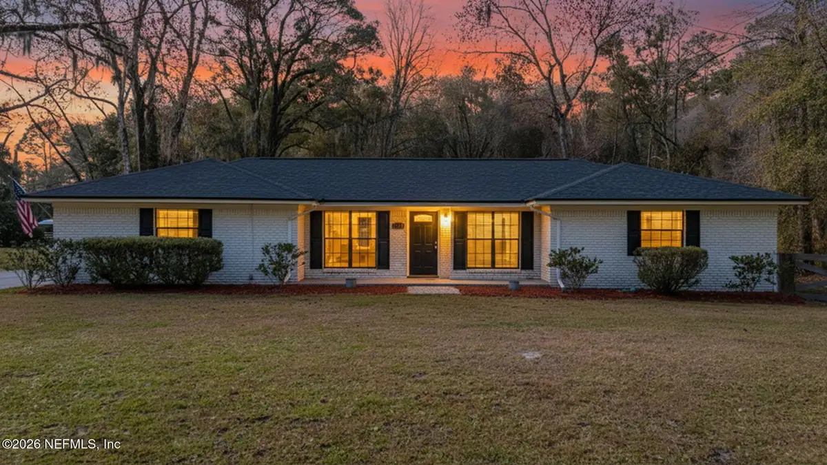 3084 Joe Johns Road, Middleburg, FL 32068 - #1