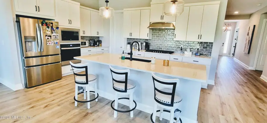 252 Dalton Mill Drive, Saint Johns, FL 32259 - Image #2