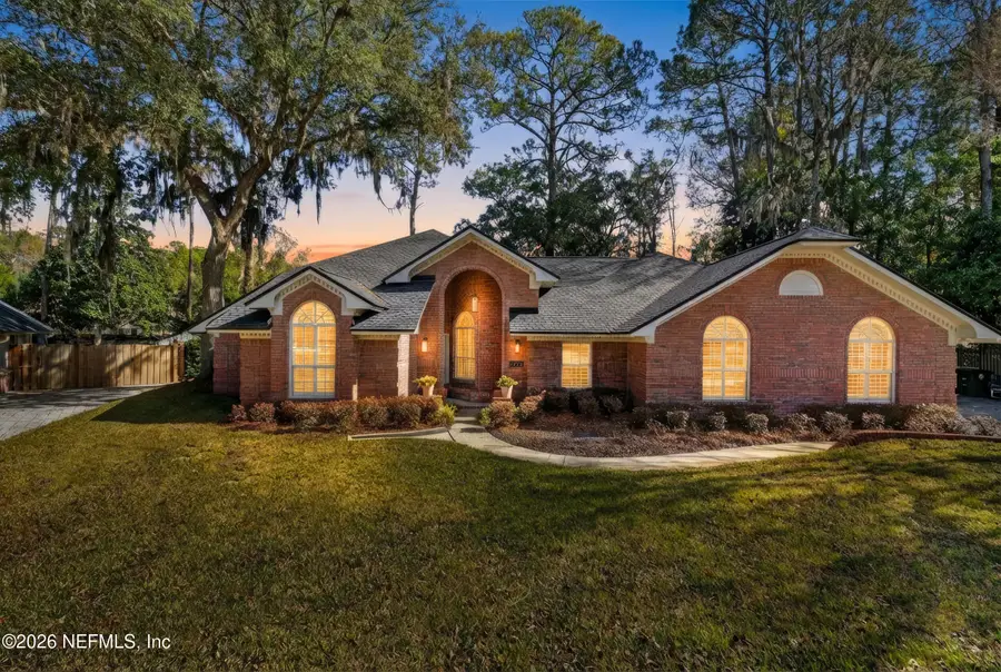 1754 Lord Byron Lane, Jacksonville, FL 32223 - Image #2