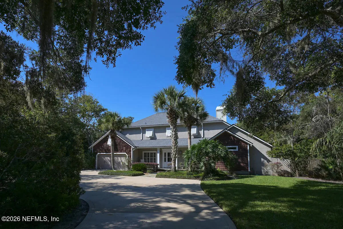 1145 Neck Road, Ponte Vedra Beach, FL 32082 - Image #1