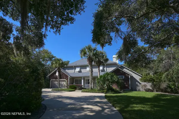 1145 Neck Road, Ponte Vedra Beach, FL 32082