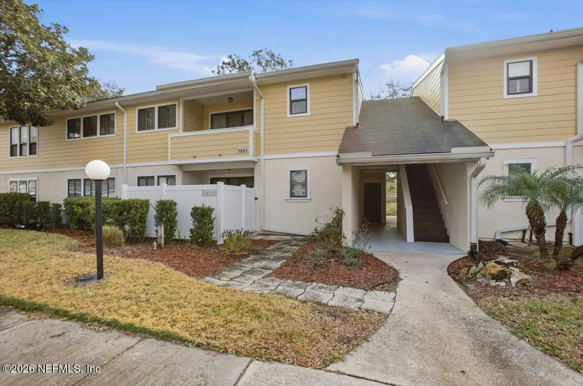 7951 Los Robles Court #7951, Jacksonville, FL 32256 - Image #1