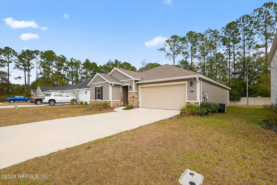 6517 Sandler Lakes Drive, Jacksonville, FL 32222 - #2
