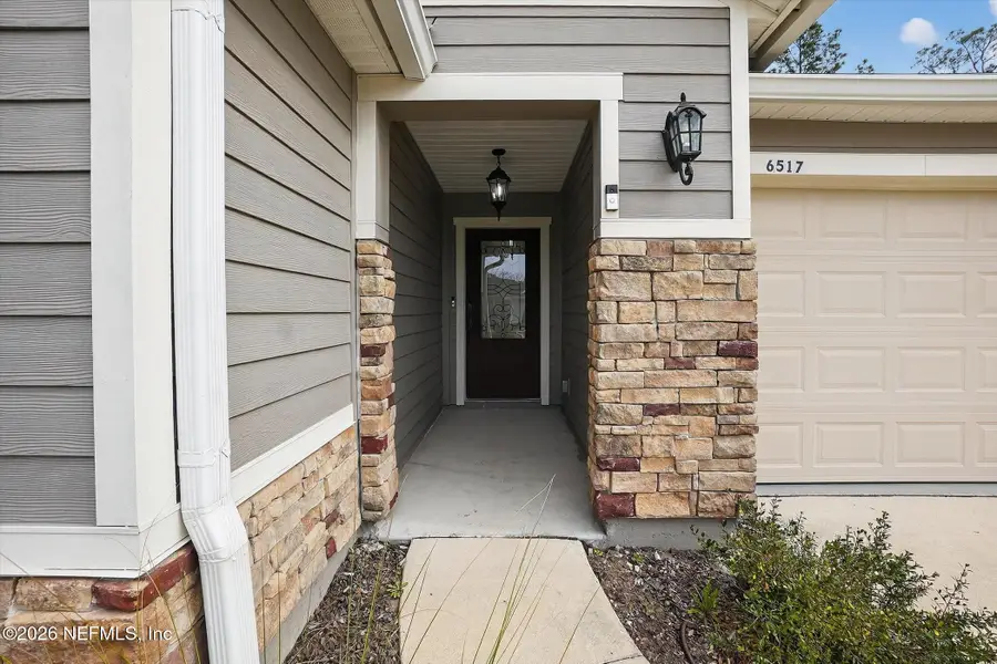 6517 Sandler Lakes Drive, Jacksonville, FL 32222 - #3