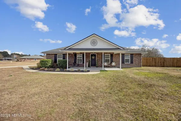 54156 Bayland Drive, Callahan, FL 32011