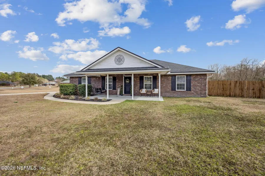 54156 Bayland Drive, Callahan, FL 32011 - Image #2