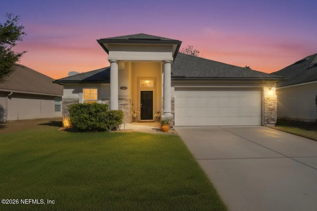 4150 Victoria Lakes W Drive, Jacksonville, FL 32226 - #1