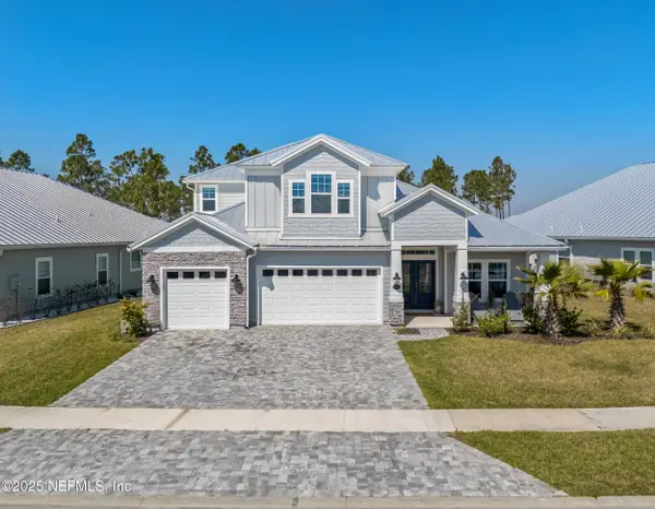 230 Marquesa Circle, St. Johns, FL 32259