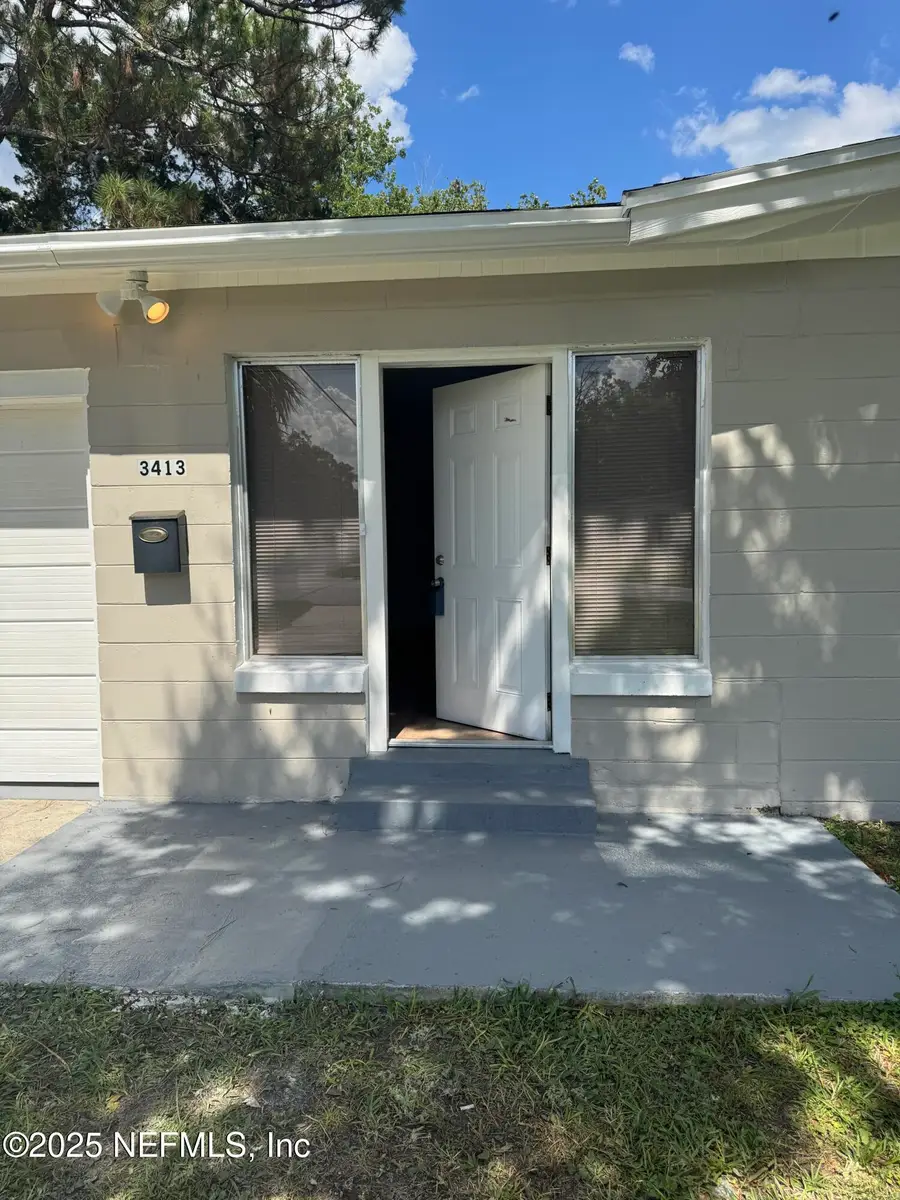 3413 Eve E Drive, Jacksonville, FL 32246 - #2