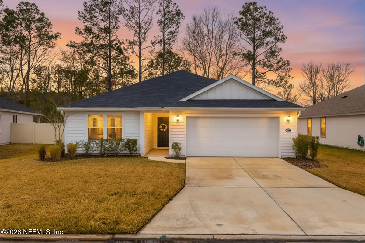 6623 Burnt Creek Road, Jacksonville, FL 32222 - #1
