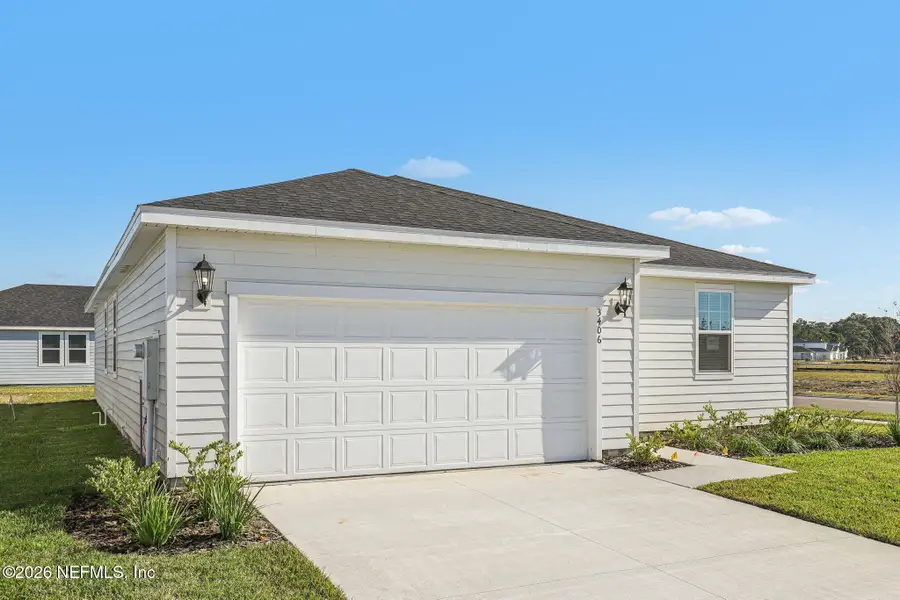 3406 Bella Sera Lane, Green Cove Springs, FL 32043 - #2
