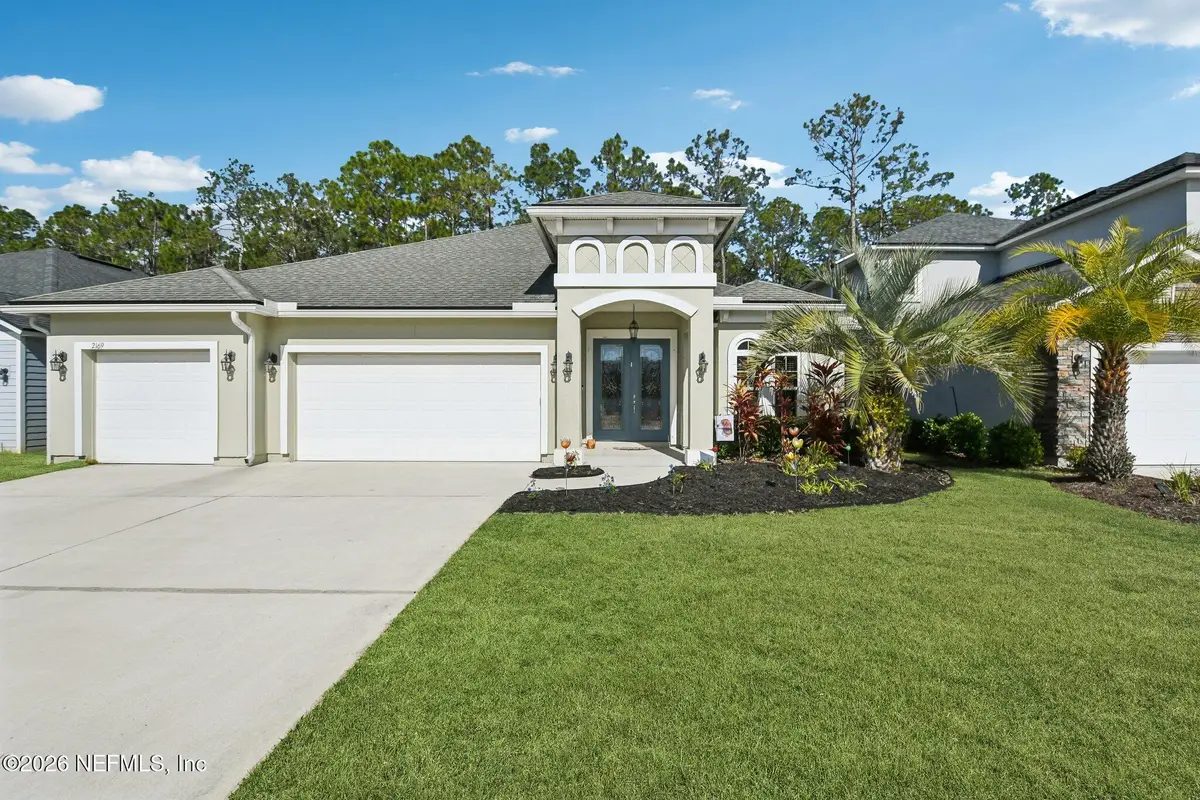 2169 Arden Forest Place, Fleming Island, FL 32003 - #1