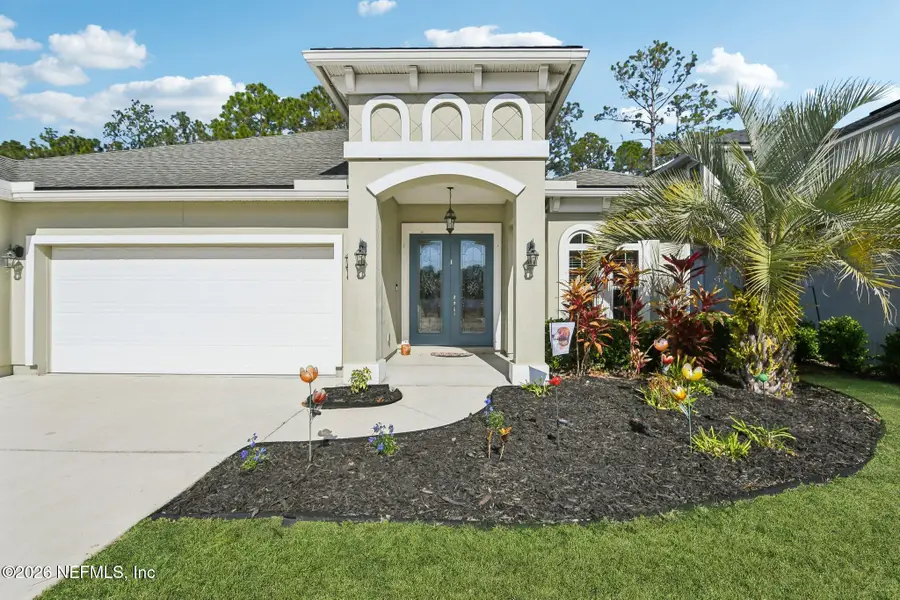 2169 Arden Forest Place, Fleming Island, FL 32003 - #2
