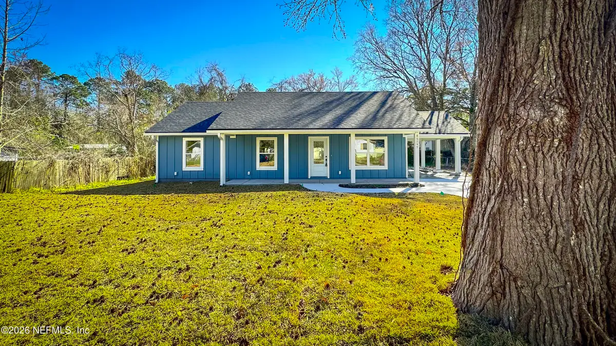 86549 Hester Drive, Yulee, FL 32097 - Image #1