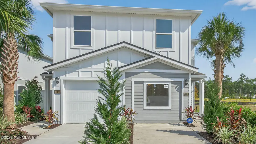 12746 Geronimo Place, Jacksonville, FL 32218 - #2