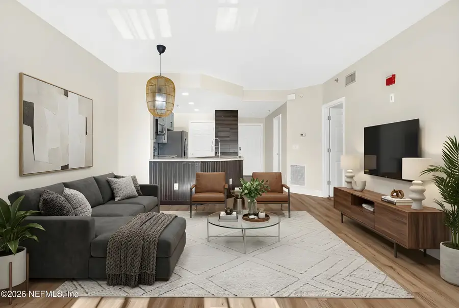 12 Flagler Boulevard #A203, Saint Augustine, FL 32080 - #2