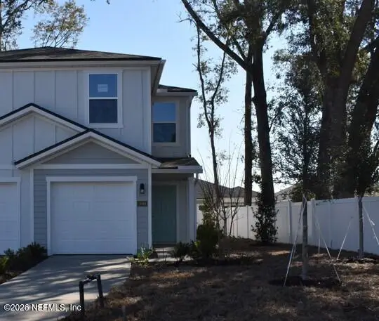 5694 Coppers Edge Lane, Jacksonville, FL 32254 - #2