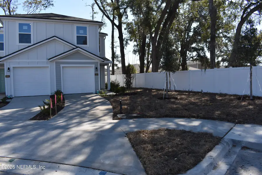 5694 Coppers Edge Lane, Jacksonville, FL 32254 - #3