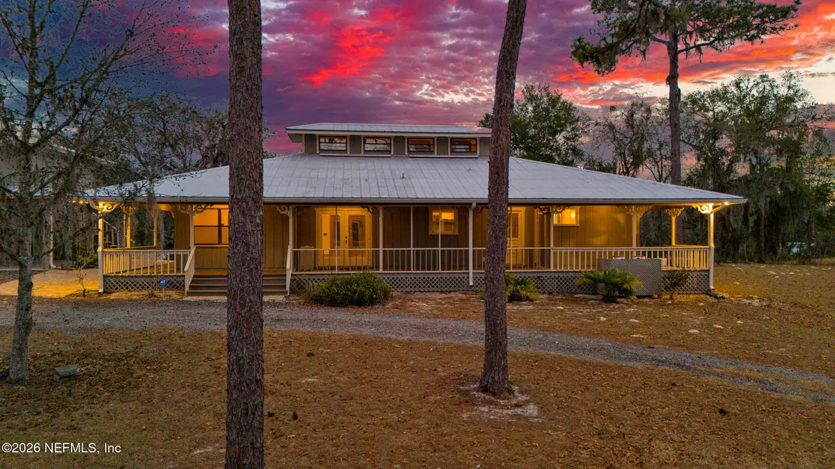 119AND121 Taylor Fury Road, Pomona Park, FL 32181 - #1