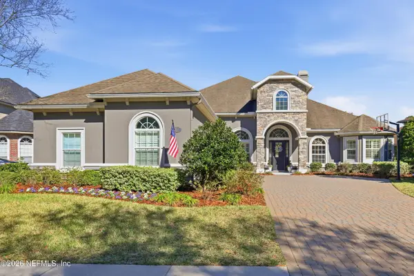 284 St Johns Forest Boulevard, St. Johns, FL 32259