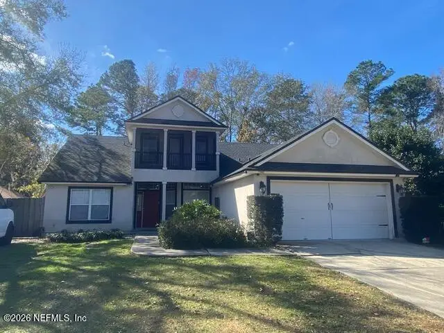 11542 St Josephs Court, Jacksonville, FL 32223 - #1