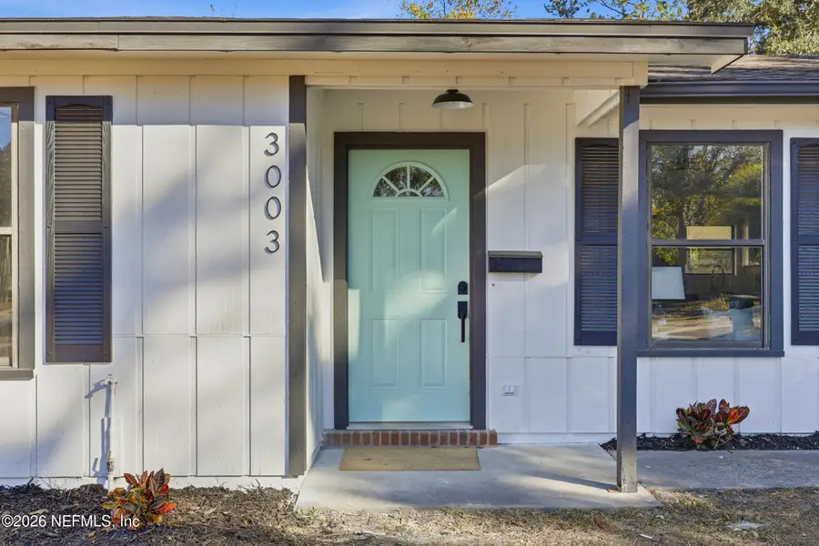 3003 Beachwood Boulevard, Jacksonville, FL 32246 - Image #2