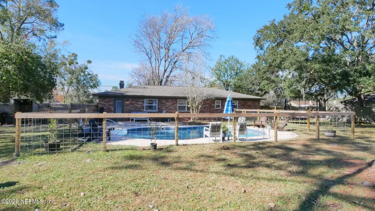 4635 Pine Avenue, Fleming Island, FL 32003 - #1